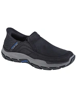 Boty Skechers Slip-Ins Respected – Elgin M 204810-BLK Boty Skechers Slip-Ins Respected – Elgin M 204810-BLK
