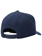 Kšiltovka DC Empire typu snapback ADYHA04161-BYJ0 Kšiltovka DC Empire typu snapback ADYHA04161-BYJ0