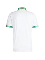 Pánské tričko adidas AS Roma 25/26 Third Jersey white JJ4185 pánské Pánské tričko adidas AS Roma 25/26 Third Jersey white JJ4185 pánské