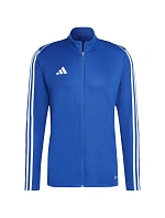 Pánské tričko Tiro 23 League Training Track Top M HS3505 - Adidas Pánské tričko Tiro 23 League Training Track Top M HS3505 - Adidas