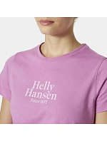 Helly Hansen Core Graphic 2.0 W 54592 089 tričko Helly Hansen Core Graphic 2.0 W 54592 089 tričko
