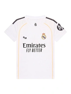 Dětské tričko Real Madrid RM25C1P