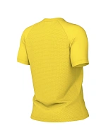 Nike Dri-Fit Park VIII dámské tričko žluté HV8178 719 Nike Dri-Fit Park VIII dámské tričko žluté HV8178 719