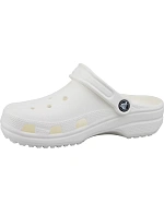 Žabky Crocs Classic Clog 10001-100 Žabky Crocs Classic Clog 10001-100