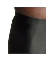 Adidas Big Bars Swim M Boxerky IU1887 Adidas Big Bars Swim M Boxerky IU1887