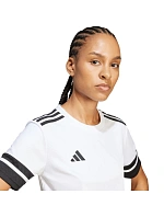 Adidas Squadra 25 Jersey W JI9991 tričko Adidas Squadra 25 Jersey W JI9991 tričko