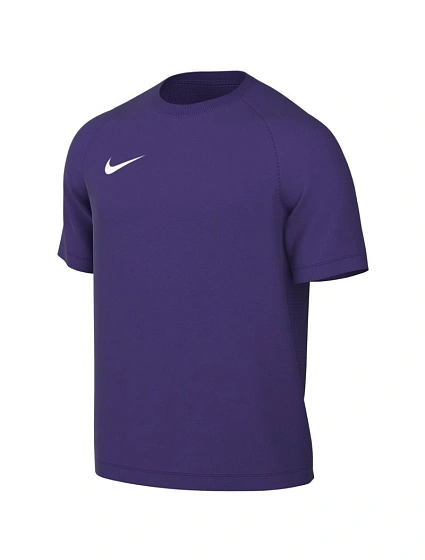 Nike Dri-Fit Park VIII pánské tričko fialové HV8173 547 pánské