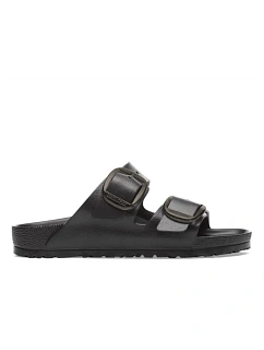 Sandály Birkenstock ARIZONA BIG BUCKLE EVA NARROW černé (1029641)
