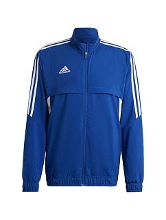 Pánská mikina Condivo 22 M HA6245 - Adidas