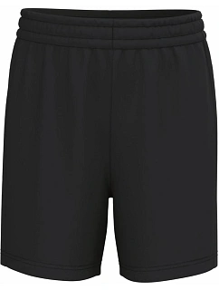 Kariban ProAct PA 1047 Dětské sportovní kraťasy 20.1047 black