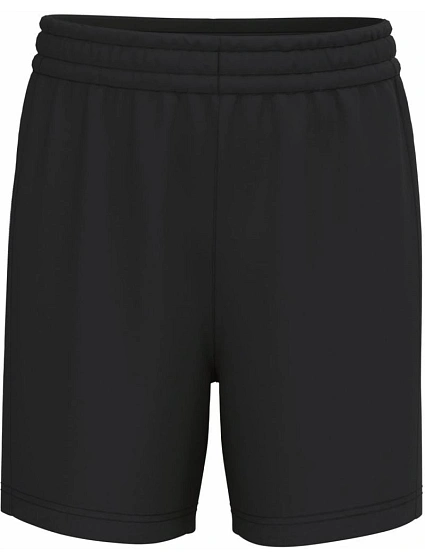 Kariban ProAct PA 1047 Dětské sportovní kraťasy 20.1047 black Kariban ProAct PA 1047 Dětské sportovní kraťasy 20.1047 black