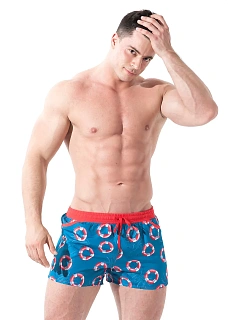 Plavky model 146246 Alpha Male