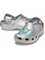 Žabky Crocs Scharf Classic Clog 209487-040