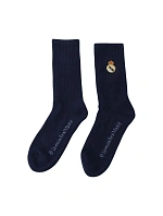 Real Madrid – vysoké ponožky, balení po 2 kusech 2900003434 Real Madrid – vysoké ponožky, balení po 2 kusech 2900003434