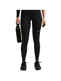 Dámské legíny Nike Pro, černé, IQ0886 010