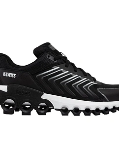Pánské boty na každý den K-Swiss TUBES SPORT ULTRA černá/ASPHALT/bílá M (08913-035-M)