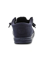 Boty Hey Dude Wally M 40011-410