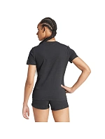 Tričko adidas Essentials Slim W GL0769 Tričko adidas Essentials Slim W GL0769
