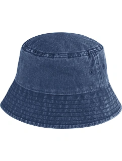 Beechfield B 688B Dětský klobouk "Vintage" 53.688B vintage denim