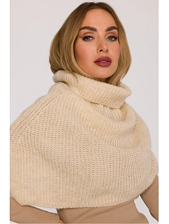 Nekonečná šála model 219560 Moe