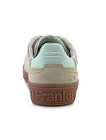 Boty D.Franklin Rebel Basic Flag W DFSH387005-LIME Boty D.Franklin Rebel Basic Flag W DFSH387005-LIME