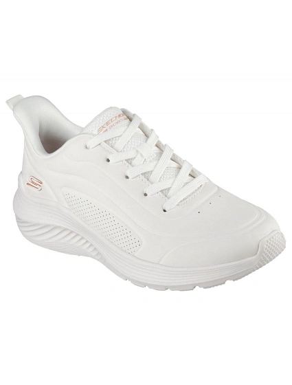 Boty Skechers Bobs Squad Waves - Just Wading W 117485