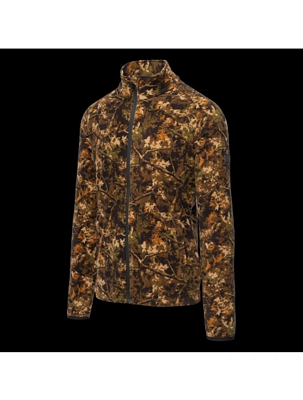 Pánský fleece MAGNUM ESSENTIAL MICROFLEECE