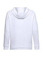 Dámská mikina Rival Fleece HB W 1356317 100 - Under Armour Dámská mikina Rival Fleece HB W 1356317 100 - Under Armour