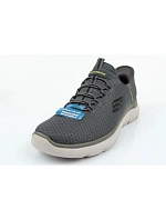 Boty Skechers Summits M 232457/CHAR Boty Skechers Summits M 232457/CHAR