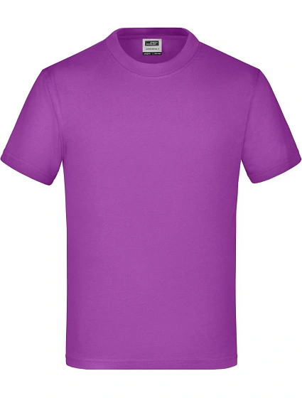 Daiber JN 19 Dětské tričko 02.0019 purple