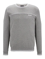 Pánská mikina 50480658-033 - HUGO BOSS