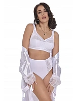 Měkká podprsenka bez kostic Viki Irena 585 70-95 Měkká podprsenka bez kostic Viki Irena 585 70-95