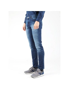 Džíny Wrangler Larston Blaze W18S8282T