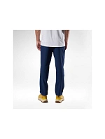 Pánské kalhoty ROSSIGNOL M Tech Chino Pant, tmavě modré Pánské kalhoty ROSSIGNOL M Tech Chino Pant, tmavě modré