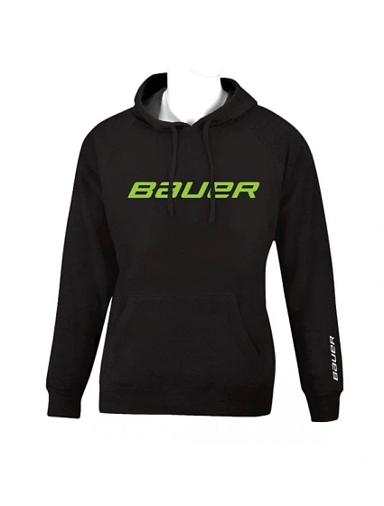 Mikina Bauer Core Hoody Sr Color Pop M 1055202 Mikina Bauer Core Hoody Sr Color Pop M 1055202