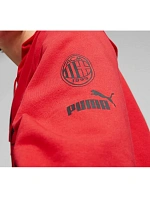 Puma AC Milan FtbCore Graphic Hoody M 772316-01 mikina Puma AC Milan FtbCore Graphic Hoody M 772316-01 mikina
