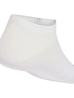 Adidas Thin&Light Essentials Low Cut ponožky 3 pack white JZ0533 Adidas Thin&Light Essentials Low Cut ponožky 3 pack white JZ0533