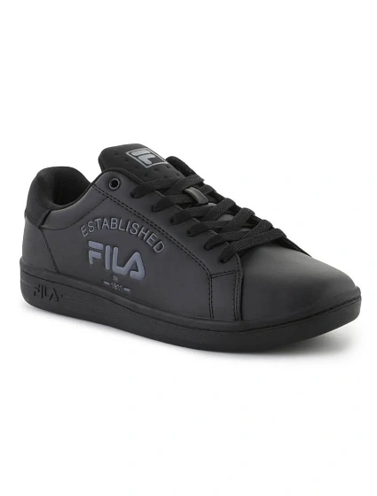 Pánská obuv Crosscourt 2 Nt Logo M FFM0195-83052 - Fila Pánská obuv Crosscourt 2 Nt Logo M FFM0195-83052 - Fila