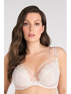 K852 ROMANTIC VIBE SOFT BRA