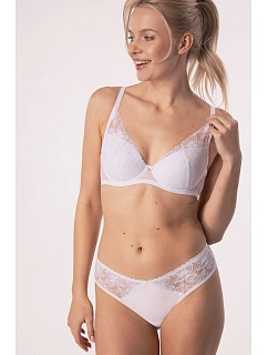 Mefemi Laura Brazilské kalhotky S-XL