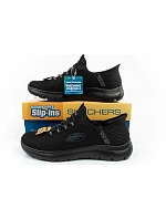 Boty Skechers Summits-High Range M 232457/BBK
