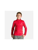 Rossignol Chlapecká mikina s kapucí 1/2 Warm Stretch Layer Rossignol Chlapecká mikina s kapucí 1/2 Warm Stretch Layer