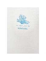 Mustang Alexia C Print W Tričko 1014019 2013 Mustang Alexia C Print W Tričko 1014019 2013