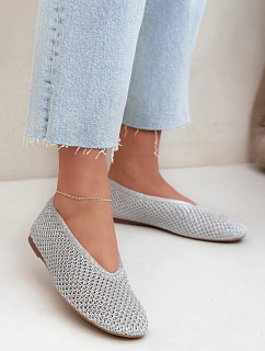 Balerinky  model 230765 Step in style