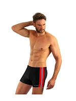Pánské plavky - boxerky Sesto Senso art.382 M-2XL