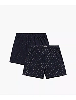 Boxerky Atlantic 2MBX-063 A2 S–2XL Boxerky Atlantic 2MBX-063 A2 S–2XL