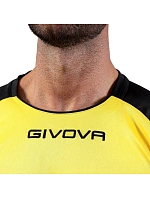 Pánské tričko Capo MC M MAC03 0710 - Givova