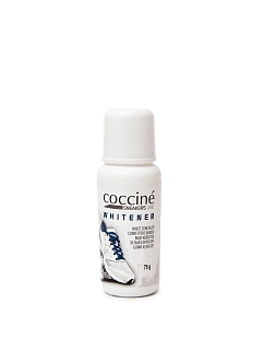 Coccine bělidlo pro bílé tenisky Whitener