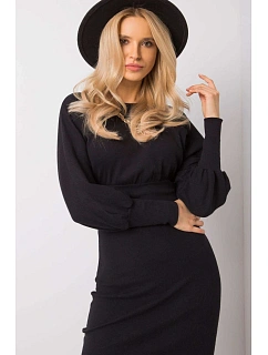 Denní šaty model 171701 Rue Paris