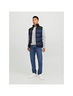 Jack & Jones Jjetoby Vesta s límcem M 12235861 Jack & Jones Jjetoby Vesta s límcem M 12235861